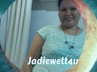 jadiewett4u J Mine
