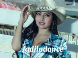 Jadiladance