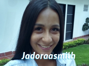 Jadoraasmith