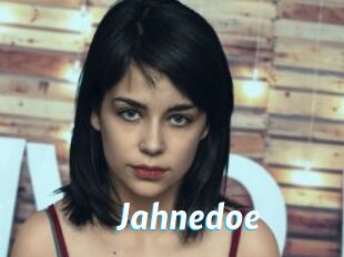 Jahnedoe