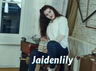 Jaidenlily