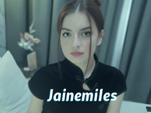 Jainemiles
