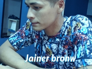 Jainer_bronw