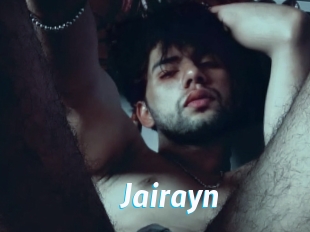 Jairayn