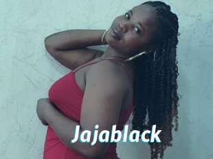 Jajablack