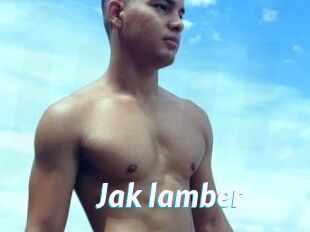 Jak_lamber