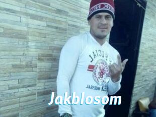 Jakblosom