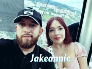 Jakeannie