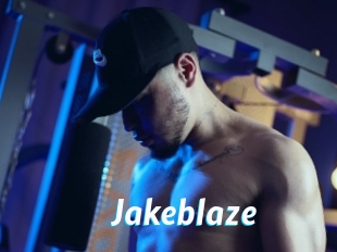 jakeblaze J Mine