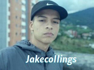 Jakecollings