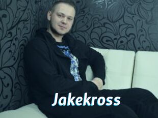 Jakekross