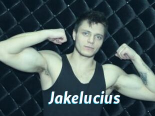 Jakelucius