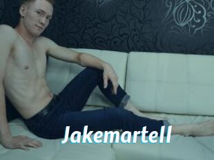 Jakemartell