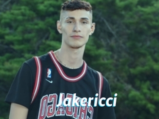 Jakericci