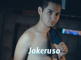 Jakeruso