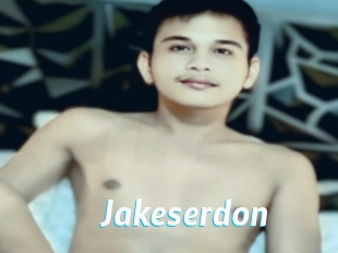 jakeserdon J Mine