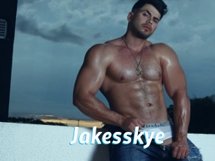 jakesskye J Mine