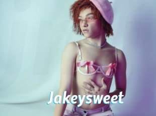 Jakeysweet