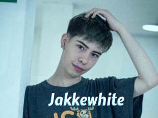Jakkewhite