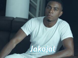 Jakojat