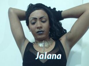Jalana