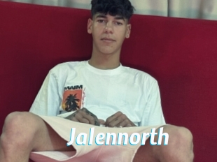 jalennorth J Mine