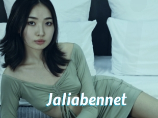 Jaliabennet