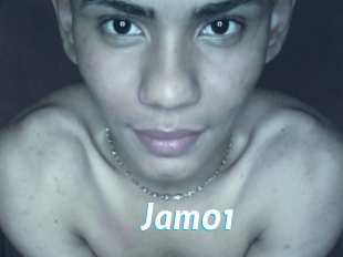 Jam01