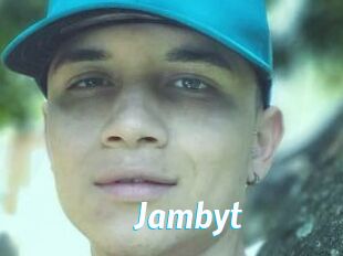 Jambyt
