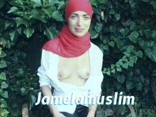 Jamelamuslim