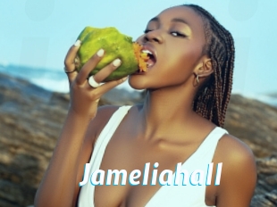 Jameliahall
