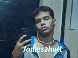 James2hott