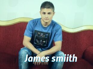James_smiith
