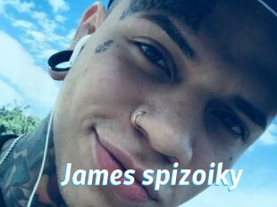 James_spizoiky