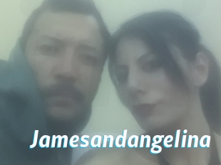 Jamesandangelina