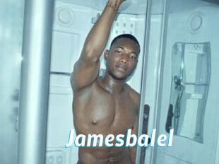 jamesbalel J Mine