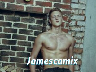 Jamescamix