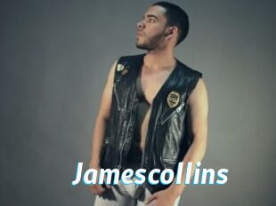 Jamescollins