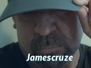 Jamescruze