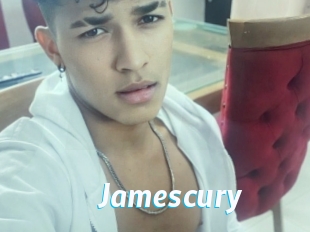 Jamescury