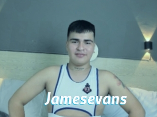 Jamesevans