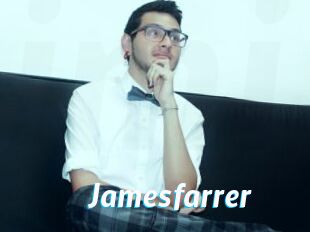 Jamesfarrer