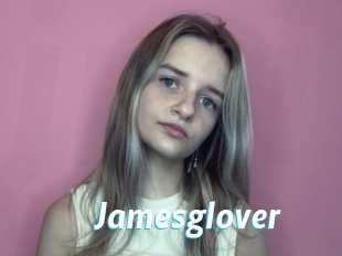 Jamesglover