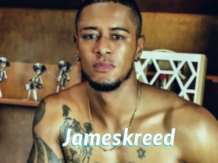 jameskreed J Mine
