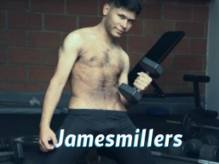Jamesmillers