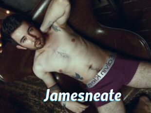 Jamesneate