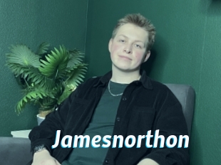 Jamesnorthon