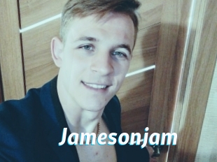 jamesonjam J Mine