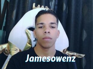 Jamesowenz