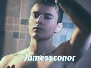 Jamessconor
